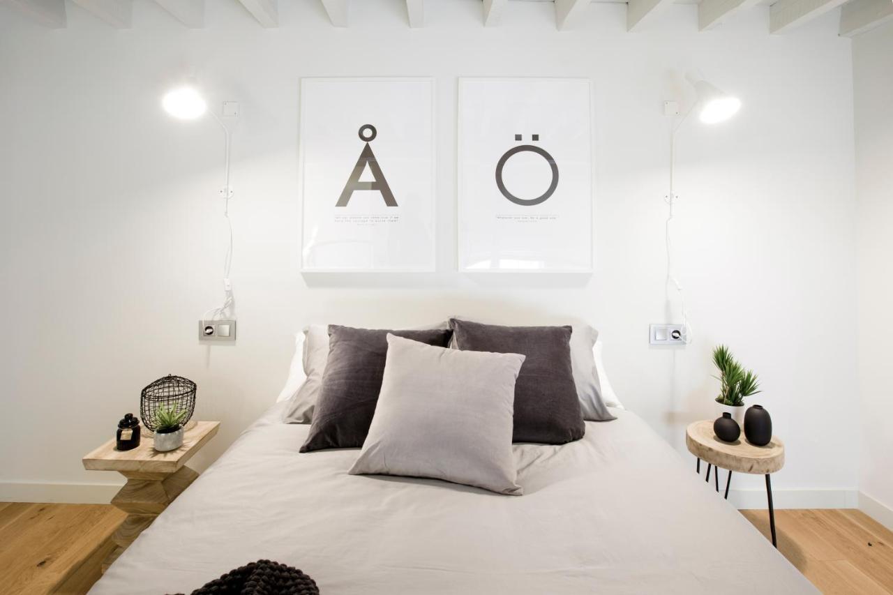 Lolaloft, Centrico, Romantico Y Acogedor กรานาดา ภายนอก รูปภาพ